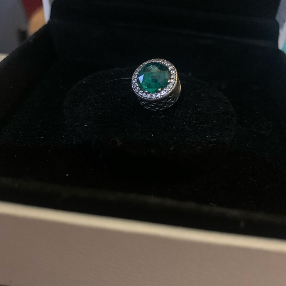 Pandora charm